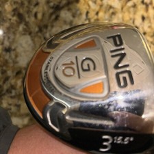 Ping g10 driver for sale  Las Vegas