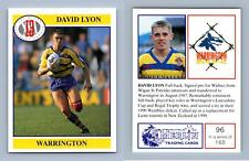 David lyon warrington for sale  SLEAFORD