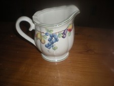 Pichet villeroy boch d'occasion  Cavaillon