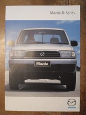 Mazda series orig for sale  BENFLEET