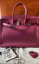 Hermes birkin 35 gebraucht kaufen  Frankfurt am Main