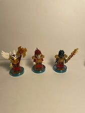 Legends chima lego for sale  Lafayette