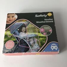 Safety 1st stroller for sale  Kyle