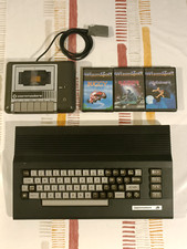 Commodore 64c scheda usato  Roma