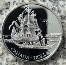Kanada dollar 1999 gebraucht kaufen  Friedrichshafen
