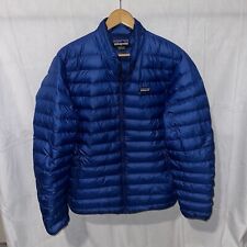 Patagonia sweater jacket for sale  Henderson