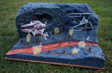 Star wars diorama gebraucht kaufen  Stutensee