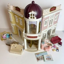 Sylvanian families town for sale  Shipping to Ireland
