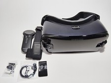 Fone de Ouvido Samsung Gear VR com Controle Alimentado por Oculus, usado comprar usado  Enviando para Brazil