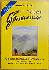 Aussaattage 2021 gebraucht kaufen  Bad Kissingen