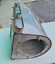 Immergas scambiatore condensaz usato  Udine