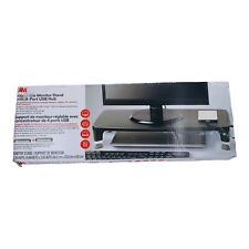 Adjustable monitor stand for sale  Hazleton