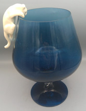 Vintage sapphire blue for sale  HEMEL HEMPSTEAD