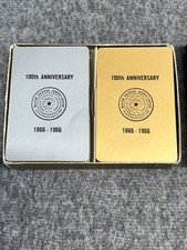 Vintage playing cards for sale  Brewer