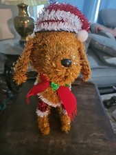 Christmas dog decor for sale  Leander