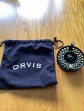 Orvis access mid for sale  CHESTER