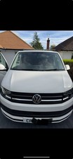 Transporter 2018 lwb for sale  BRENTWOOD