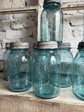 Vintage blue mason for sale  SEVENOAKS