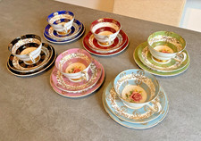 bone china sets for sale  GUILDFORD