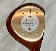 Hiro honma persimmon for sale  Point Pleasant Beach