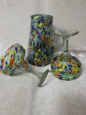Hand blown mexican for sale  Rome