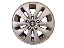 Alufelge felge 6jx16 gebraucht kaufen  Bad Nauheim