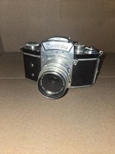 Exakta varex camera for sale  Hanna City