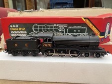Hornby railways b12 for sale  DERBY