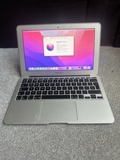 Macbook air for sale  HALESOWEN