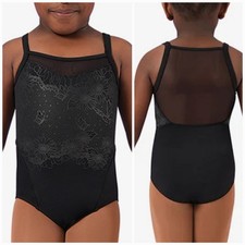 Bloch girls black for sale  Colorado Springs