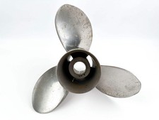 Mercury laser stainless for sale  Smithfield