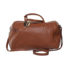 Furla, torebka, damska, brązowa, 30, 12, 25 cm #SEK, używany na sprzedaż  PL