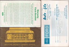 Manuales de operador y dueño segunda mano Manuales de operador y dueño segunda mano Embacar hacia Mexico