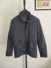 Veste barbour homme d'occasion  Nîmes
