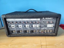 peavey mixer amp for sale peavey mixer amp for sale FOLKESTONE