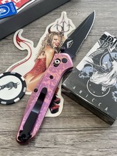 Benchmade 943 osborne for sale  Elmhurst