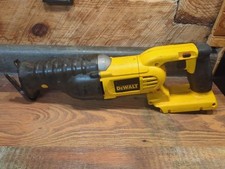 Dewalt cordless reciprocating d'occasion  Expédié en Belgium