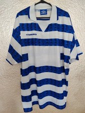 Umbro template fußball gebraucht kaufen  Köln