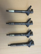 Injector set denso for sale  HARLESTON