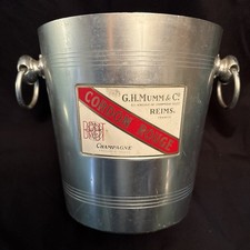 Mumm cordon rouge for sale  SHEFFIELD