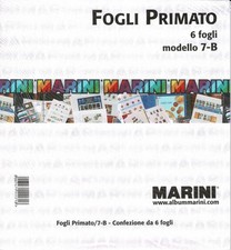 Marini fogli primato usato  Italia