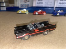 Vintage aurora batmobile for sale  Shermans Dale