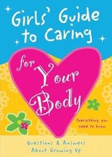 Girls guide caring gebraucht kaufen  Berlin