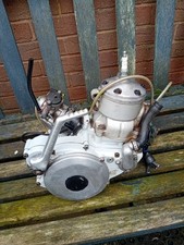 Sherco 250 2.5 for sale  WREXHAM