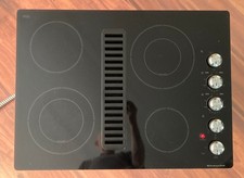 Kitchenaid electric downdraft for sale  Wichita Falls