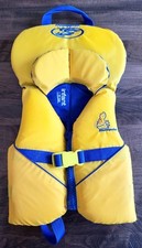 Stohlquist infant life for sale  Omaha