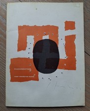 Lucio fontana concetto usato Lucio fontana concetto usato  Parma