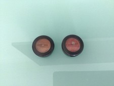 Mac cosmetics lidschatten gebraucht kaufen  Schwäbisch Gmünd