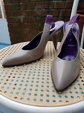 Beaux escarpins prada d'occasion  Carvin