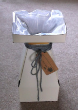Collapsible waterproof vase for sale  LINCOLN
